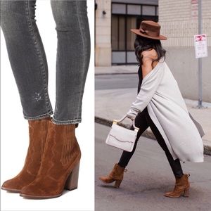 Dolce Vita Conway boots